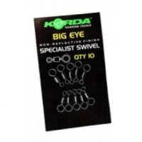 Korda Big Eye Swivel Korda Big Eye Swivel