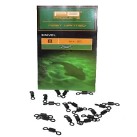 Pb Swivel Size 8 20buc/plic Pb Swivel Size 8 20buc/plic