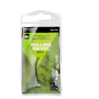 Vartej Cilindric Spro C-tec Non Reflect Nr 8 10 Buc Vartej Cilindric Spro C-tec Non Reflect Nr 8 10 Buc