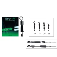 Vartej Cu Agrafa Rapida Maver Fast Change Steel Nr.20 30kg 10buc/plic   Vartej Cu Agrafa Rapida Maver Fast Change Steel Nr.20 30kg 10buc/plic