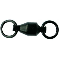 Vartej Cu Inele Si Rulment Mustad Nr.2/20kg/4buc Vartej Cu Inele Si Rulment Mustad Nr.2/20kg/4buc