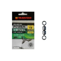 Vartej Dublu Trabucco Rolling Hs2 Nr 20  14 Kg 6buc/plic Vartej Dublu Trabucco Rolling Hs2 Nr 20  14 Kg 6buc/plic