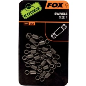 VARTEJ FOX EDGES NR 7 20BUC