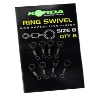 Vartej Korda Nr 11 Cu Inel 8/buc Plic Vartej Korda Nr 11 Cu Inel 8/buc Plic