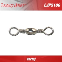 Vartej Lucky John Rolling Barrel Nr.14 12kg 10buc/plic