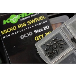 VARTEJ MICRO KORDA 20BUC/PL  