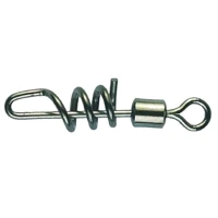 Vartej Monolit Cu Carabina Spiral Nr 4 Jaxon Vartej Monolit Cu Carabina Spiral Nr 4 Jaxon