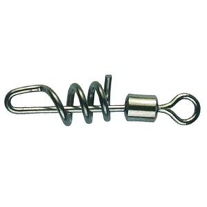 VARTEJ MONOLIT CU CARABINA SPIRAL NR 4 JAXON VARTEJ MONOLIT CU CARABINA SPIRAL NR 4 JAXON