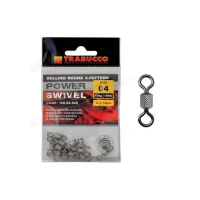 Vartej Trabucco Rolling Round X-pattern Nr 24  4 Kg 12buc/plic Vartej Trabucco Rolling Round X-pattern Nr 24  4 Kg 12buc/plic