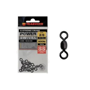 VARTEJ TRABUCCO  SS X-STRONG CRANE BARREL NR 05 10 BUC/PLIC 100kg