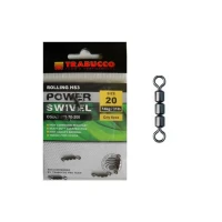 Vartej Triplu Trabucco Rolling Hs3 Nr 22 9 Kg 6buc/plic Vartej Triplu Trabucco Rolling Hs3 Nr 22 9 Kg 6buc/plic