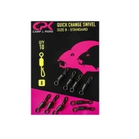 Vartej Cpk Quick Change Swivel Nr12 10buc/plic Vartej Cpk Quick Change Swivel Nr12 10buc/plic