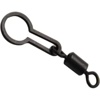 Vartej Carp Zoom Pva Bag Swivel Nr.4 10buc/plic Vartej Carp Zoom Pva Bag Swivel Nr.4 10buc/plic