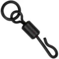 Vartej Cu Anou Avid Outline Qc Ring Swivel, Size 7, 10buc/pac Vartej Cu Anou Avid Outline Qc Ring Swivel, Size 7, 10buc/pac