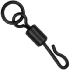 Vartej Cu Anou AVID Outline QC Ring Swivel, Size 7, 10buc/pac Vartej Cu Anou AVID Outline QC Ring Swivel, Size 7, 10buc/pac