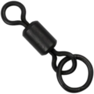 Vartej Cu Anou AVID Outline Ring Swivel, Size 11, 10buc/pac Vartej Cu Anou AVID Outline Ring Swivel, Size 11, 10buc/pac