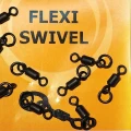 Vartej Cu Anou Claumar Flexi Swivel  Nr 12 10buc/plic Vartej Cu Anou Claumar Flexi Swivel  Nr 12 10buc/plic