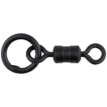 Vartej Cu Anou FOX Edges Mini Ring Swivels, Nr.11, 10buc/pac