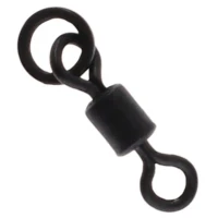 Vartej Cu Anou Mikado Roller Swivel Hook & Loop Micro, 10buc/plic Vartej Cu Anou Mikado Roller Swivel Hook & Loop Micro, 10buc/plic