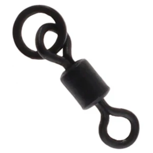 Vartej Cu Anou Mikado Roller Swivel Hook & Loop Micro, 10buc/plic