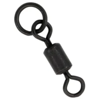 Vartej Cu Anou Nash Hook Ring Swivel, 10buc/pac Vartej Cu Anou Nash Hook Ring Swivel, 10buc/pac