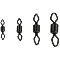 Vartej DAM Diamond Rolling Swivel Nr.10, 12kg, 20buc/pac Vartej DAM Diamond Rolling Swivel Nr.10, 12kg, 20buc/pac