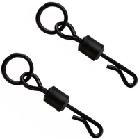 Vartej Extra Carp Cu Anou Si Agrafa Rapida, Nr.8, 10buc/plic Vartej Extra Carp Cu Anou Si Agrafa Rapida, Nr.8, 10buc/plic