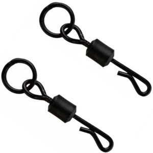 Vartej Extra Carp Cu Anou Si Agrafa Rapida, Nr.8, 10buc/plic Vartej Extra Carp Cu Anou Si Agrafa Rapida, Nr.8, 10buc/plic