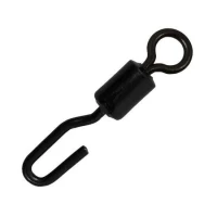 Vartej Korda Cu Agrafa Rapida Spinner Swivel Nr.11 12buc/plic Vartej Korda Cu Agrafa Rapida Spinner Swivel Nr.11 12buc/plic