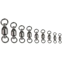 Vartej Lineaeffe Cu Rulment Nr.8 5buc/plic Vartej Lineaeffe Cu Rulment Nr.8 5buc/plic