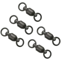 Vartej Mikado Ball Bearing Swivel Solid Ring, Nr.5, 5buc/plic Vartej Mikado Ball Bearing Swivel Solid Ring, Nr.5, 5buc/plic