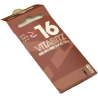 Vartej One More Cast Tackle Vitabitz Micro Rig Swivel, Nr.16, 20buc/pac Vartej One More Cast Tackle Vitabitz Micro Rig Swivel, Nr.16, 20buc/pac