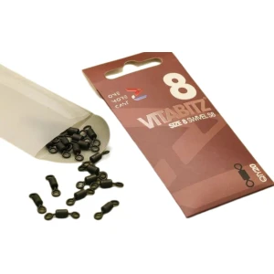 Vartej ONE MORE CAST Tackle Vitabitz Swivel, Nr.8, 20buc/pac Vartej ONE MORE CAST Tackle Vitabitz Swivel, Nr.8, 20buc/pac