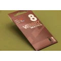 Vartej ONE MORE CAST Tackle Vitabitz Swivel, Nr.8, 20buc/pac Vartej ONE MORE CAST Tackle Vitabitz Swivel, Nr.8, 20buc/pac