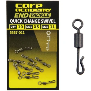 Vartej Rapid Carp Academy, Marime XS, Nr.11, 10buc/pac