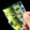 Vartej Rapid Carp Academy Spinner Rig Swivel, Nr.8, 8buc/pac Vartej Rapid Carp Academy Spinner Rig Swivel, Nr.8, 8buc/pac