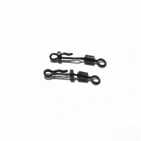 Vartej Rapid Claumar Quick Swivel Lock Nr.12, 10buc/pac Vartej Rapid Claumar Quick Swivel Lock Nr.12, 10buc/pac