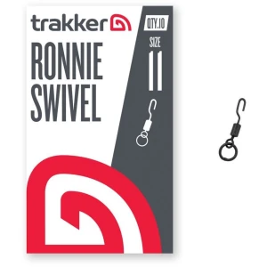 Vartej Rapid Cu Anou Trakker Ronnie Swivel, Size 11, 10buc/plic