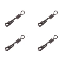 Vartej Rapid Cu Siguranta Carp Spirit Teflonat Nr 8 (5 Buc) Vartej Rapid Cu Siguranta Carp Spirit Teflonat Nr 8 (5 Buc)