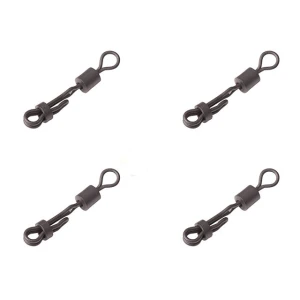 Vartej Rapid Cu Siguranta Carp Spirit Teflonat Nr 8 (5 buc) Vartej Rapid Cu Siguranta Carp Spirit Teflonat Nr 8 (5 buc)