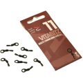 Vartej Rapid ONE MORE CAST Tackle Vitabitz Quick Change Ring Swivel, Nr.8, 8buc/pac Vartej Rapid ONE MORE CAST Tackle Vitabitz Quick Change Ring Swivel, Nr.8, 8buc/pac