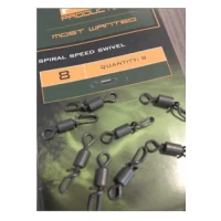 Vartej Rapid Pb Products Spiral Speed 8buc/plic Vartej Rapid Pb Products Spiral Speed 8buc/plic