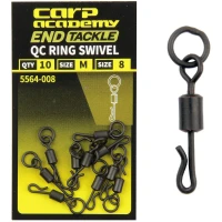 Vartej Rapid Cu Anou Carp Academy, Marime M, Nr.8, 10buc/pac Vartej Rapid Cu Anou Carp Academy, Marime M, Nr.8, 10buc/pac