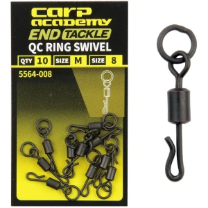 Vartej Rapid cu Anou Carp Academy, Marime S, Nr.11, 10buc/pac Vartej Rapid cu Anou Carp Academy, Marime S, Nr.11, 10buc/pac