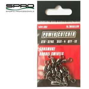 Vartej Spro Cilindric Powercatcher nr.2, 15buc, 45kg Vartej Spro Cilindric Powercatcher nr.2, 15buc, 45kg