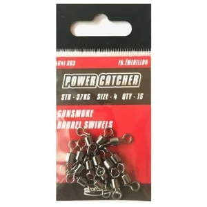Vartej Spro Cilindric Powercatcher nr.6, 15buc, 30kg Vartej Spro Cilindric Powercatcher nr.6, 15buc, 30kg