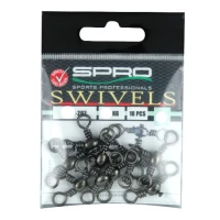 Vartej Spro Triplu Crossline Nr 4 10 Buc 27 Kg Vartej Spro Triplu Crossline Nr 4 10 Buc 27 Kg