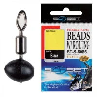 Vartej Sunset St-s-6085 S Beads Rolling Vartej Sunset St-s-6085 S Beads Rolling