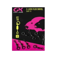 Vartej Cu Anou Cpk C-lock Flexi Swivel Vartej Cu Anou Cpk C-lock Flexi Swivel