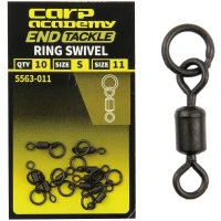 Vartej Cu Anou Carp Academy, Marime S, Nr.11, 10buc/pac Vartej Cu Anou Carp Academy, Marime S, Nr.11, 10buc/pac